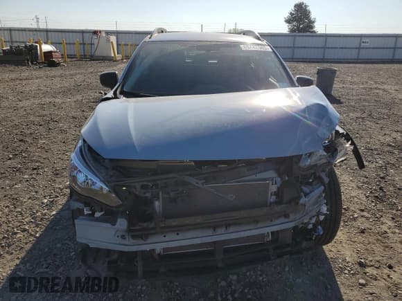 ✅ 2023 Subaru Crosstrek • VIN: JF2GTABC8PH312552 • Лот: 69442565. Опубликован ранее на Copart с пробегом 10 691 миль. Бесплатный доступ к архиву аукционных продаж из США и подробный отчёт об истории автомобиля на DreamBid. Изображение 5.