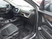 ✅ 2020 GMC Terrain Denali • VIN: 3GKALSEX2LL112520 • Lot: 41577360. Listed on IAAI with 94,597 mi. Free auction sales archive from the USA and detailed vehicle history report at DreamBid. Image 5.