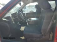 ✅ 2010 Chevrolet Silverado 1500 LT • VIN: 3GCRKSE31AG106972 • Lot: 69835884. Listed on Copart with 163,186 mi. Free auction sales archive from the USA and detailed vehicle history report at DreamBid. Image 7.