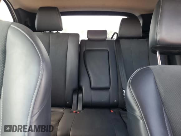 ✅ 2024 Mitsubishi Eclipse Cross SE • VIN: JA4ATWAA1RZ003224 • Lot: 57917535. Listed on Copart with 32,883 mi. Free auction sales archive from the USA and detailed vehicle history report at DreamBid. Image 10.