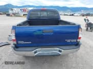 ✅ 2015 Toyota Tacoma PreRunner • VIN: 5TFKU4HNXFX006568 • Lot: 42695934. Listed on IAAI with 130,975 mi. Free auction sales archive from the USA and detailed vehicle history report at DreamBid. Image 16.