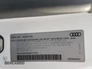 ✅ 2013 Audi S5 Prestige • VIN: WAUVGAFH5DN015703 • Lot: 44764915. Listed on Copart with 94,457 mi. Free auction sales archive from the USA and detailed vehicle history report at DreamBid. Image 12.