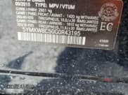 ✅ 2016 BMW X6 M • VIN: 5YMKW8C50G0R43195 • Lot: 64498605. Listed on Copart with Not provided. Free auction sales archive from the USA and detailed vehicle history report at DreamBid. Image 14.