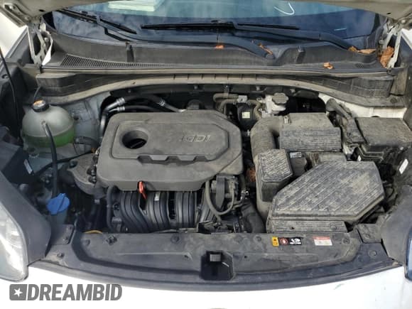 ✅ 2020 Kia Sportage EX • VIN: KNDPN3ACXL7691835 • Lot: 71035305. Wystawiony na Copart z przebiegiem 144 768 mil. Bezpłatny archiwum sprzedaży aukcyjnych z USA i szczegółowy raport historii pojazdu na DreamBid. Zdjęcie 12.