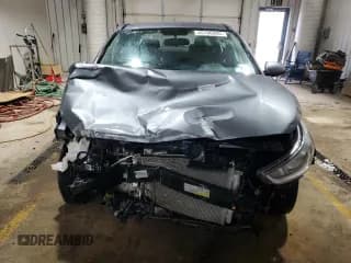 ✅ 2020 Hyundai Accent SE • VIN: 3KPC24A65LE114072 • Лот: 45196995. Опубликован ранее на Copart с пробегом 99 477 миль. Бесплатный доступ к архиву аукционных продаж из США и подробный отчёт об истории автомобиля на DreamBid. Изображение 5.