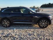 ✅ 2021 Jaguar F-Pace S • VIN: SADCJ2EX5MA670708 • Lot: 91360875. Wystawiony na Copart z przebiegiem 42 785 mil. Bezpłatny archiwum sprzedaży aukcyjnych z USA i szczegółowy raport historii pojazdu na DreamBid. Zdjęcie 14.