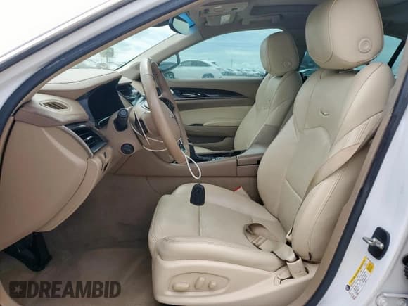 ✅ 2015 Cadillac CTS Luxury RWD • VIN: 1G6AR5SX2F0132335 • Lot: 60413685. Wystawiony na Copart z przebiegiem 99 313 mil. Bezpłatny archiwum sprzedaży aukcyjnych z USA i szczegółowy raport historii pojazdu na DreamBid. Zdjęcie 7.