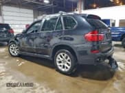 ✅ 2012 BMW X5 35i • VIN: 5UXZV4C50CL988132 • Lot: 94934495. Listed on Copart with Not provided. Free auction sales archive from the USA and detailed vehicle history report at DreamBid. Image 2.