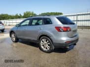 ✅ 2013 Mazda CX-9 Grand Touring • VIN: JM3TB2DAXD0417970 • Лот: 71644815. Опубликован ранее на Copart с пробегом 205 844 миль. Бесплатный доступ к архиву аукционных продаж из США и подробный отчёт об истории автомобиля на DreamBid. Изображение 2.