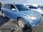 ✅ 2008 Toyota Highlander • VIN: JTEEW41A382000766 • Лот: 43732964. Опубликован ранее на IAAI с пробегом 325 833 миль. Бесплатный доступ к архиву аукционных продаж из США и подробный отчёт об истории автомобиля на DreamBid. Изображение 1.