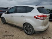 ✅ 2017 Ford C-Max Titanium • VIN: 1FADP5DU3HL115196 • Lot: 50382395. Wystawiony na Copart z przebiegiem Nie podano. Bezpłatny archiwum sprzedaży aukcyjnych z USA i szczegółowy raport historii pojazdu na DreamBid. Zdjęcie 2.