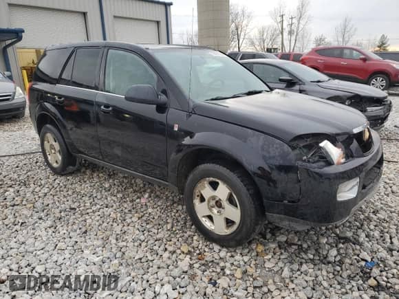2006 Saturn VUE с VIN 5GZCZ63446S899378, выставлен на аукционе Copart как лот 79951764 с пробегом 221 559 миль миль и Чистый • Clean title. История ставок и продаж доступна на DreamBid. Изображение 4.