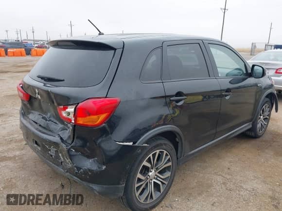 2016 Mitsubishi Outlander SE с VIN JA4AP3AW2GZ045610, выставлен на аукционе IAAI как лот 42434807 с пробегом 136 669 миль миль и . История ставок и продаж доступна на DreamBid. Изображение 4.