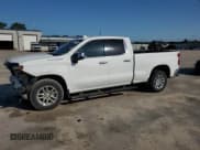 ✅ 2019 Chevrolet Silverado 1500 • VIN: 1GCRWEED1KZ325219 • Лот: 59885885. Опубликован ранее на Copart с пробегом 114 371 миль. Бесплатный доступ к архиву аукционных продаж из США и подробный отчёт об истории автомобиля на DreamBid. Изображение 1.