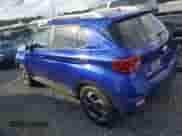 2024 Hyundai Venue SEL with VIN KMHRC8A33RU279788, listed as a Copart auction lot 78234774 with 1,039 mi miles and Non repairable. Bid and sale history available at DreamBid. Image 2.