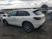 ✅ 2024 Honda HR-V EX-L • VIN: 3CZRZ1H75RM722928 • Лот: 93984055. Опубликован ранее на Copart с пробегом 16 470 миль. Бесплатный доступ к архиву аукционных продаж из США и подробный отчёт об истории автомобиля на DreamBid. Изображение 2.