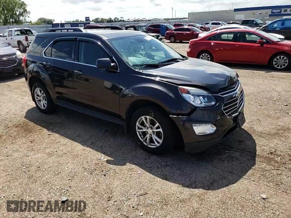 ✅ 2016 Chevrolet Equinox LT • VIN: 2GNFLFEK5G6102398 • Лот: 67615394. Опубликован ранее на Copart с пробегом Не указан. Бесплатный доступ к архиву аукционных продаж из США и подробный отчёт об истории автомобиля на DreamBid. Изображение 12.
