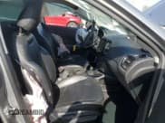 ✅ 2021 Jeep Compass Limited • VIN: 3C4NJCCB9MT531448 • Lot: 52510275. Listed on Copart with 77,916 mi. Free auction sales archive from the USA and detailed vehicle history report at DreamBid. Image 7.