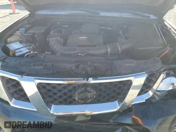 ✅ 2008 Nissan Pathfinder S • VIN: 5N1AR18U58C643909 • Lot: 47435565. Wystawiony na Copart z przebiegiem 210 390 mil. Bezpłatny archiwum sprzedaży aukcyjnych z USA i szczegółowy raport historii pojazdu na DreamBid. Zdjęcie 14.