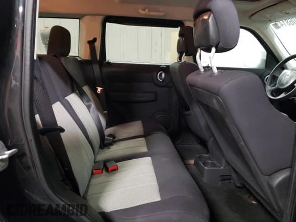 ✅ 2010 Dodge Nitro Heat • VIN: 1D4PU4GK3AW174955 • Lot: 88068145. Listed on Copart with 140,824 mi. Free auction sales archive from the USA and detailed vehicle history report at DreamBid. Image 10.