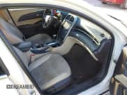 ✅ 2014 Chevrolet Malibu LT • VIN: 1G11C5SL8EF161368 • Lot: 43701397. Listed on IAAI with 75,000 mi. Free auction sales archive from the USA and detailed vehicle history report at DreamBid. Image 5.