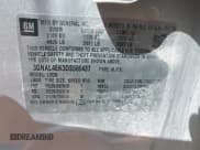 ✅ 2013 Chevrolet Captiva Sport LTZ • VIN: 3GNAL4EK3DS586437 • Lot: 42093734. Wystawiony na IAAI z przebiegiem 76 688 mil. Bezpłatny archiwum sprzedaży aukcyjnych z USA i szczegółowy raport historii pojazdu na DreamBid. Zdjęcie 9.