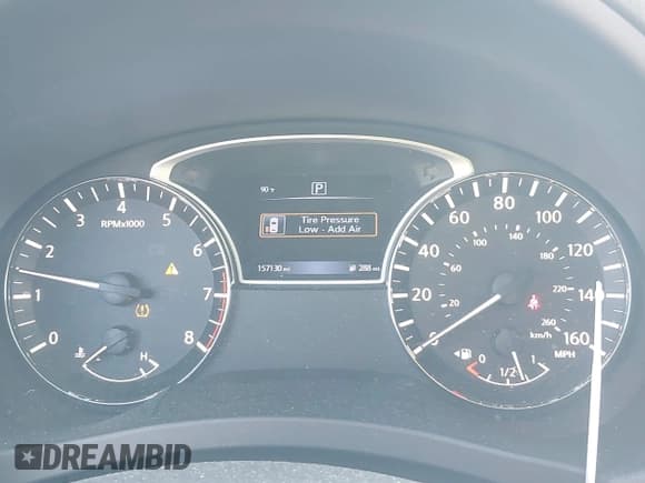 ✅ 2017 Nissan Altima S • VIN: 1N4AL3AP6HC142605 • Lot: 43038771. Wystawiony na IAAI z przebiegiem 157 130 mil. Bezpłatny archiwum sprzedaży aukcyjnych z USA i szczegółowy raport historii pojazdu na DreamBid. Zdjęcie 7.