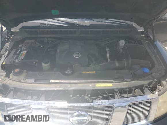 ✅ 2007 Nissan Titan SE • VIN: 1N6BA07B47N215050 • Лот: 60045165. Опубликован ранее на Copart с пробегом 238 160 миль. Бесплатный доступ к архиву аукционных продаж из США и подробный отчёт об истории автомобиля на DreamBid. Изображение 11.