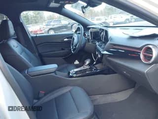 ✅ 2026 Chevrolet Trax 2RS • VIN: KL77LJEP1TC003216 • Лот: 43814903. Опубликован ранее на IAAI с пробегом 322 миль. Бесплатный доступ к архиву аукционных продаж из США и подробный отчёт об истории автомобиля на DreamBid. Изображение 5.