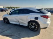 ✅ 2017 Lexus RX 350 • VIN: 2T2ZZMCA1HC091365 • Lot: 82533215. Listed on Copart with 70,409 mi. Free auction sales archive from the USA and detailed vehicle history report at DreamBid. Image 2.