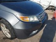 ✅ 2012 Honda Odyssey Touring • VIN: 5FNRL5H97CB501620 • Лот: 43005068. Опубликован ранее на IAAI с пробегом 160 233 миль. Бесплатный доступ к архиву аукционных продаж из США и подробный отчёт об истории автомобиля на DreamBid. Изображение 18.