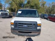 ✅ 2013 Ford Econoline Cargo Commercial • VIN: 1FTNE1EWXDDB31705 • Lot: 43899797. Listed on IAAI with 185,781 mi. Free auction sales archive from the USA and detailed vehicle history report at DreamBid. Image 13.