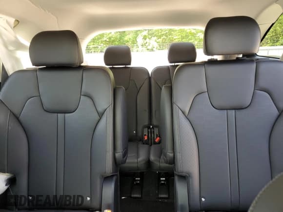 ✅ 2024 Kia Sorento X-Line SX • VIN: 5XYRKDJFXRG267827 • Lot: 61014965. Listed on Copart with 13,690 mi. Free auction sales archive from the USA and detailed vehicle history report at DreamBid. Image 10.