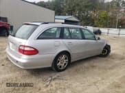 ✅ 2004 Mercedes-Benz E 320 • VIN: WDBUH82J64X121254 • Lot: 90492105. Listed on Copart with 134,008 mi. Free auction sales archive from the USA and detailed vehicle history report at DreamBid. Image 3.