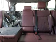 ✅ 2025 Land Rover Range Rover SE • VIN: SALKP9FU1SA296719 • Lot: 54796385. Wystawiony na Copart z przebiegiem 839 mil. Bezpłatny archiwum sprzedaży aukcyjnych z USA i szczegółowy raport historii pojazdu na DreamBid. Zdjęcie 10.