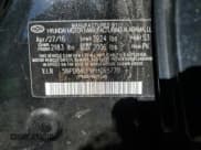 ✅ 2017 Hyundai Elantra Limited • VIN: 5NPD84LF9HH065770 • Lot: 82639415. Listed on Copart with 201,456 mi. Free auction sales archive from the USA and detailed vehicle history report at DreamBid. Image 12.