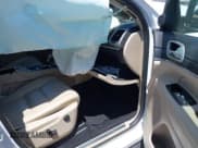 ✅ 2020 Jeep Grand Cherokee Limited X • VIN: 1C4RJFBG5LC388055 • Lot: 42120852. Listed on IAAI with 12,300 mi. Free auction sales archive from the USA and detailed vehicle history report at DreamBid. Image 5.