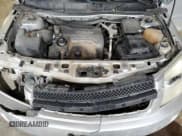 ✅ 2009 Chevrolet Equinox 1LT • VIN: 2CNDL33F696221306 • Лот: 86629194. Опубликован ранее на Copart с пробегом 95 562 миль. Бесплатный доступ к архиву аукционных продаж из США и подробный отчёт об истории автомобиля на DreamBid. Изображение 14.