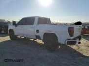 ✅ 2024 GMC Sierra 3500HD AT4 • VIN: 1GT49VEY2RF133484 • Lot: 82182714. Wystawiony na Copart z przebiegiem Nie podano. Bezpłatny archiwum sprzedaży aukcyjnych z USA i szczegółowy raport historii pojazdu na DreamBid. Zdjęcie 2.