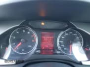 ✅ 2011 Audi A4 Premium Plus • VIN: WAUWFAFLXBA169677 • Lot: 87470215. Listed on Copart with 137,836 mi. Free auction sales archive from the USA and detailed vehicle history report at DreamBid. Image 9.