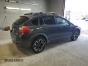 ✅ 2016 Subaru Crosstrek Premium • VIN: JF2GPADC2G8225151 • Lot: 80603665. Listed on Copart with 168,181 mi. Free auction sales archive from the USA and detailed vehicle history report at DreamBid. Image 3.