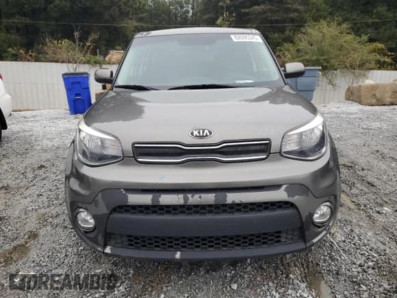 ✅ 2018 Kia Soul + • VIN: KNDJP3A54J7559975 • Lot: 82695345. Listed on Copart with Not provided. Free auction sales archive from the USA and detailed vehicle history report at DreamBid. Image 5.