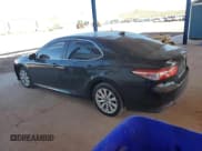 ✅ 2020 Toyota Camry LE • VIN: 4T1C11AK9LU912926 • Lot: 89863675. Wystawiony na Copart z przebiegiem 118 197 mil. Bezpłatny archiwum sprzedaży aukcyjnych z USA i szczegółowy raport historii pojazdu na DreamBid. Zdjęcie 2.