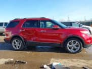 ✅ 2015 Ford Explorer Limited • VIN: 1FM5K8F82FGA72695 • Lot: 41119191. Wystawiony na IAAI z przebiegiem 95 510 mil. Bezpłatny archiwum sprzedaży aukcyjnych z USA i szczegółowy raport historii pojazdu na DreamBid. Zdjęcie 13.