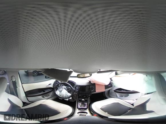 ✅ 2019 Jeep Compass Limited • VIN: 3C4NJCCBXKT725774 • Лот: 42347887. Опубликован ранее на IAAI с пробегом 43 472 миль. Бесплатный доступ к архиву аукционных продаж из США и подробный отчёт об истории автомобиля на DreamBid. Изображение 18.