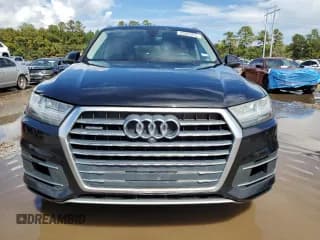 ✅ 2018 Audi Q7 Premium Plus • VIN: WA1LAAF7XJD004159 • Лот: 85524275. Опубликован ранее на Copart с пробегом 139 002 миль. Бесплатный доступ к архиву аукционных продаж из США и подробный отчёт об истории автомобиля на DreamBid. Изображение 5.