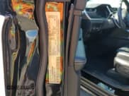 ✅ 2024 Jeep Grand Cherokee Altitude X • VIN: 1C4RJHAGXR8919548 • Lot: 86187985. Listed on Copart with 32,987 mi. Free auction sales archive from the USA and detailed vehicle history report at DreamBid. Image 13.