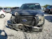 ✅ 2015 Ford F-150 XLT • VIN: 1FTEX1CP1FFB57168 • Lot: 91054215. Listed on Copart with 110,835 mi. Free auction sales archive from the USA and detailed vehicle history report at DreamBid. Image 13.