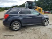 ✅ 2015 Chevrolet Equinox LT • VIN: 2GNFLFEK9F6229928 • Лот: 69373364. Опубликован ранее на Copart с пробегом 85 277 миль. Бесплатный доступ к архиву аукционных продаж из США и подробный отчёт об истории автомобиля на DreamBid. Изображение 3.
