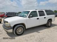 ✅ 2006 Chevrolet Suburban LS • VIN: 3GNEC16Z56G199292 • Лот: 56905005. Опубликован ранее на Copart с пробегом 198 220 миль. Бесплатный доступ к архиву аукционных продаж из США и подробный отчёт об истории автомобиля на DreamBid. Изображение 1.
